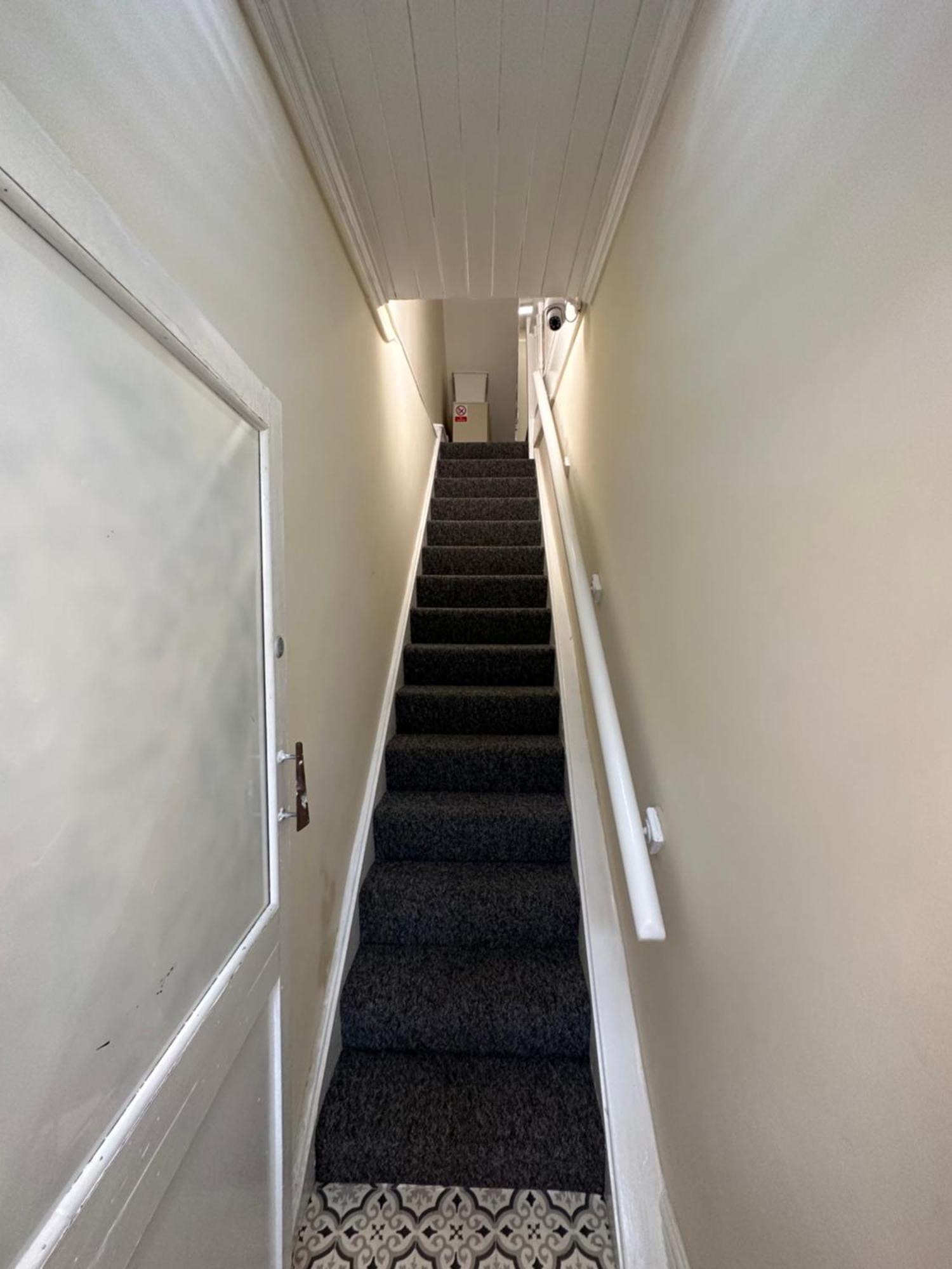 Appartement Dvmescape Flat1 à Bristol Extérieur photo