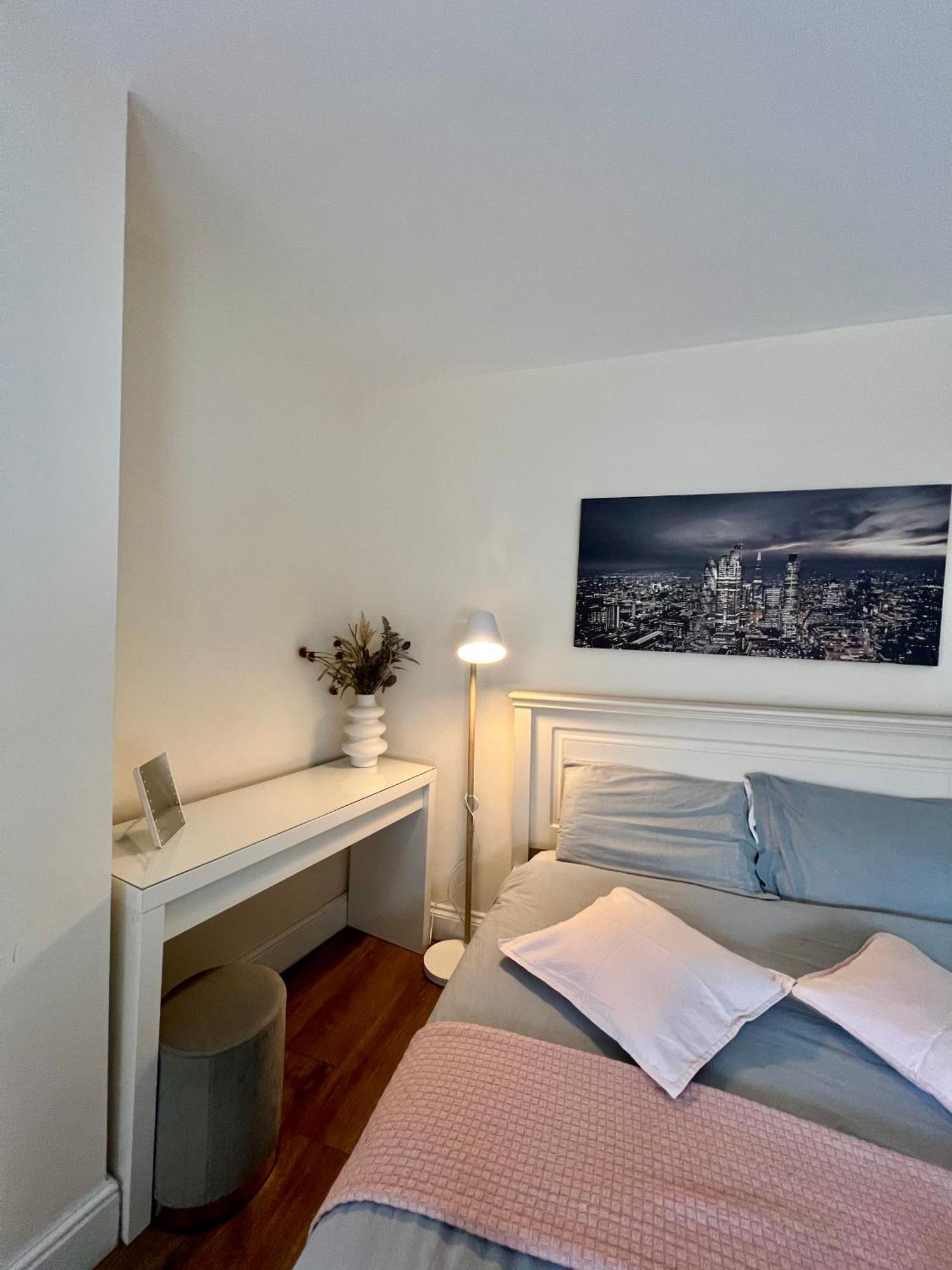 Appartement Dvmescape Flat1 à Bristol Extérieur photo
